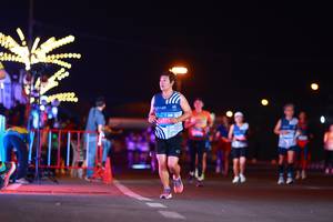 BIB: 8800, 4711
                            <button type="button" onclick="openModal(23049233)" class="btn btn-primary btn-sm float-right btn-popup" data-toggle="modal" data-target=".modal-high-quality">
                        <i class="fas fa-shopping-cart"></i> Add to Cart
                    </button>
                                            <button type="button" onclick="isThisMe(23049233, true)" class="btn btn-success btn-sm float-right btn-popup btn-isme hidden" data-toggle="tooltip" data-placement="bottom" title="นี่คือรูปของคุณใช่ไหม คลิกที่นี่เพื่อเอาเข้าอัลบั้ม">
                        <i class="fas fa-plus"></i> Add to album
                    </button>
                    <button type="button" onclick="isThisMe(23049233, false)" class="btn btn-warning btn-sm float-right btn-popup btn-isnotme hidden">
                        <i class="fas fa-ban"></i> Remove from album
                    </button>